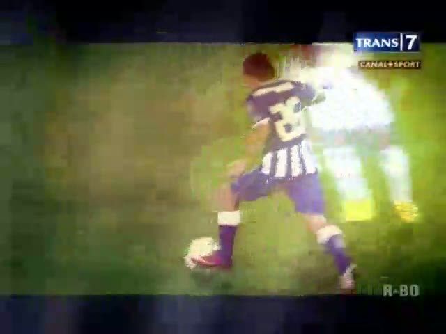 Kumpulan Gol-gol Kelas Dunia