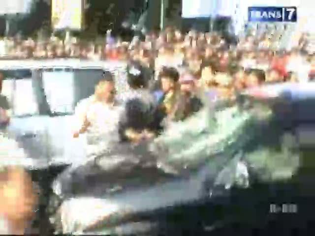 Buntut Dibalik Kekerasan Ormas