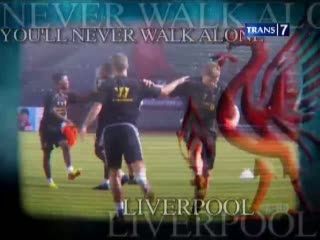 7 Best Goals Liverpool 2012/2013