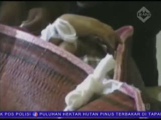 Dituding Informan Polisi, Napi Nekat Gantung Diri