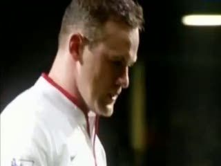 Teka-teki Transfer Wayne Rooney