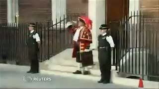 Masih Misterius, Publik Menanti Nama Bayi Kate-Will