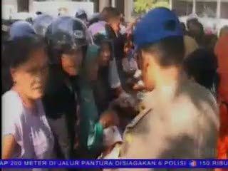 Pasar Murah, Ribuan Telur Habis Terjual dalam Waktu 1 Jam