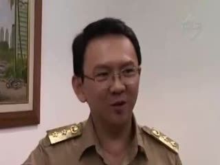 Pemprov DKI Berncana Kembali Bangun Rumah Susun