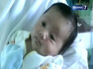 Nasib Malang, Bayi-bayi yang Dibuang