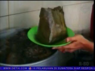 Nikmatnya Berbuka dengan Garang Asem Ayam Kampung