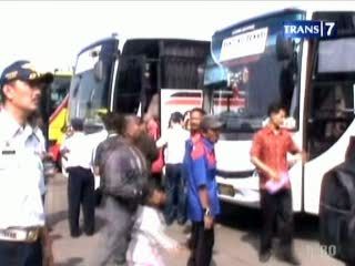 Revitalisasi Bus Dalam Kota