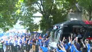 Pertandingan Chelsea Terancam Batal