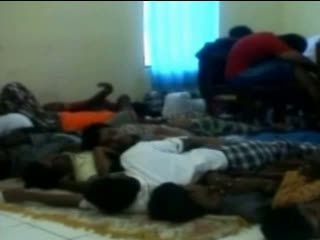 Kapal Tenggelam, 9 Imigran Gelap Tewas