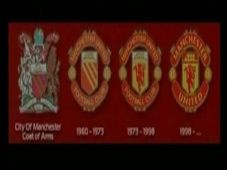 Niat MU Mengganti Logo demi Nama Sejarah
