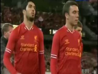 Liverpool Hibur Fansnya di Australia