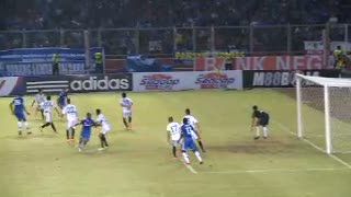 Kalah 1-8 oleh Chelsea, RD Seperti Mimpi Buruk