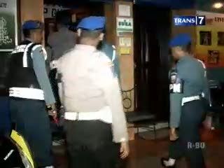 Ramadan, BNN Gencar Razia Narkoba