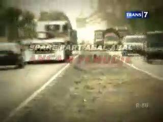 Suku Cadang Abal-abal Ancam Pemudik