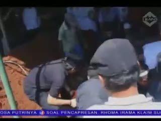 Dosen Korban Suhyaro Tinggalkan 2 Anak