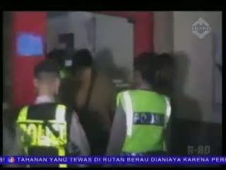 Razia Pekat, Puluhan Pasangan Mesum di Hotel & Kost Diamankan