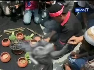 Mimpi Kaya, Dukun Pengganda Uang Dipercaya