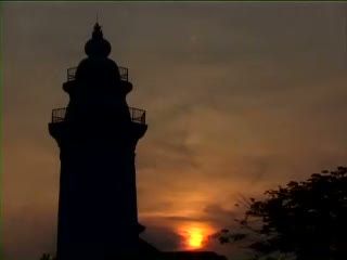 Meraup Rezeki Penuh Berkah di Masjid Agung Banten 