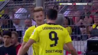 Pep Guardiola Kalah pada Laga Perdana