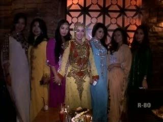 Buka Puasa Mewah Ala Sosialita