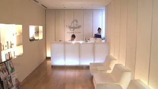 Mau Cantik? Coba Facial Bekicot Khas Jepang