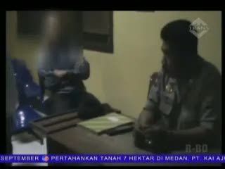 Polisi Dianiaya 5 Pemabuk di Mapolsek