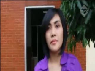 Banding Ditolak, Briptu Rani Dipecat Secara Tidak Hormat