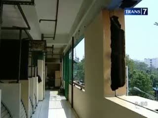 Dijadikan Relokasi, Blok G Tanah Abang akan Direnovasi