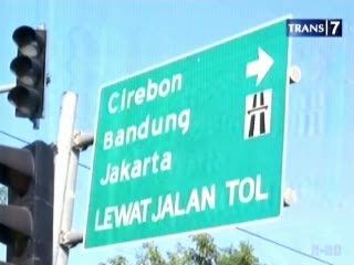 Resiko Kecelakaan Pemudik Makin Tinggi