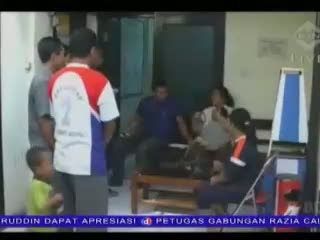 Tak Kuat Berpuasa, Bocah 5 Tahun Dianiaya Ayahnya