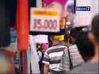 Pasca Lebaran, Pemda DKI Tak Akan Razia Pendatang