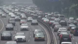 Bila di Jakarta Ada Nebengers, di Beijing Ada Shunfeng Che 