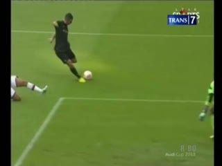 The Citizen Tantang Bayern di Final Audi Cup