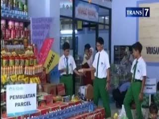 Berbagi Berkah dengan Mal Amal