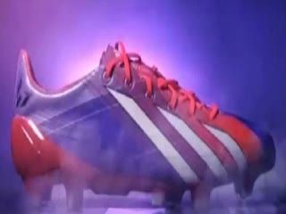 Warna Baru Kecepatan Lionel Messi