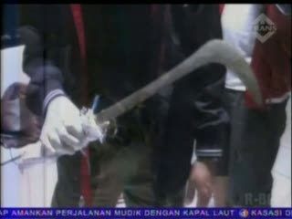 Ketahuan Selingkuh, Sepupu Bunuh Kakak Ipar