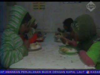 Indahnya Berpuasa Bagi Suku Asli Papua