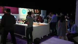 Moto X, Android Unggulan dari Motorola