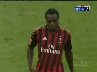 Bayern Juara, Milan Ketiga Audi Cup 2013 & Chelsea Tumbangkan Inter