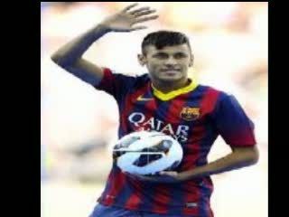 Buku Baru Neymar Dirilis