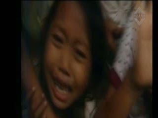 Demi Zakat 30 Ribu Rupiah, Warga Saling Dorong