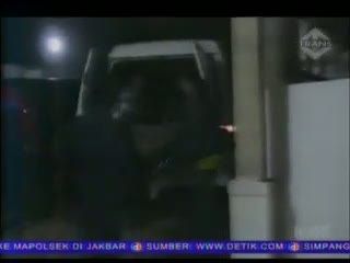 Pembunuhan Sadis Wanita Cantik di Bandung