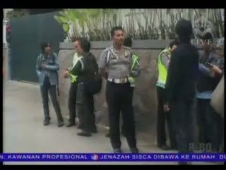 Polisi Buru Rekaman CCTV Penganiayaan & Pembunuhan Sisca
