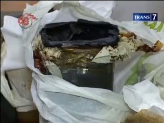 Bahan Pembuat Sabu-sabu Ditemukan di Lapas