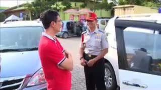 Survei dan Periksa Kendaraan Gratis Antisipasi Korban Mudik