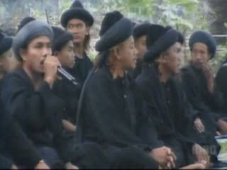 Beberapa Tarekat Telah Berlebaran Hari Ini