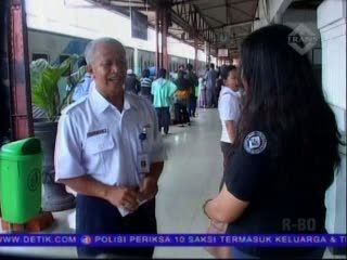 KA Semakin Popular untuk Transportasi Mudik