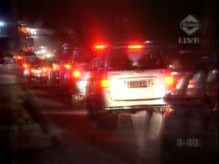 Jalur Selatan Nagreg Macet Hingga 10 Kilometer