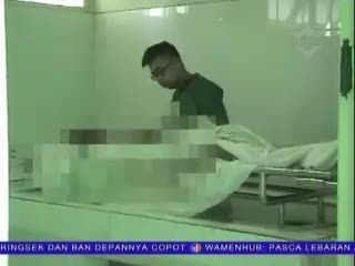 Bus Koantas Bima Terbalik, Kernet Tewas Terjepit