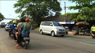 Dahsyatnya Sate Maranggi Cibungur